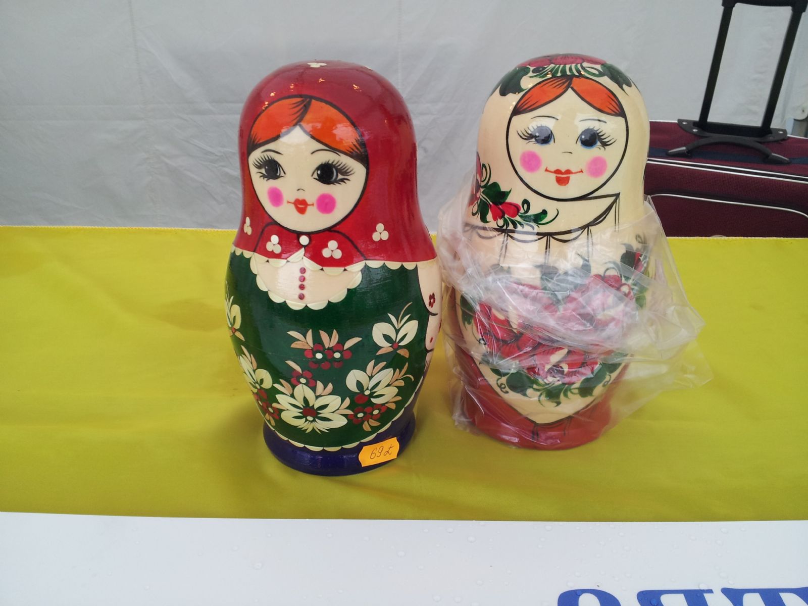 RUSSIAN FESTIVAL MASLENITSA